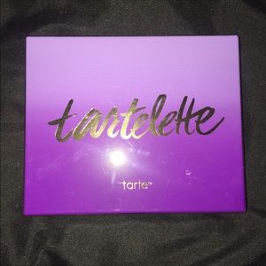 Tartelette Amazonian Clay Matte Palette